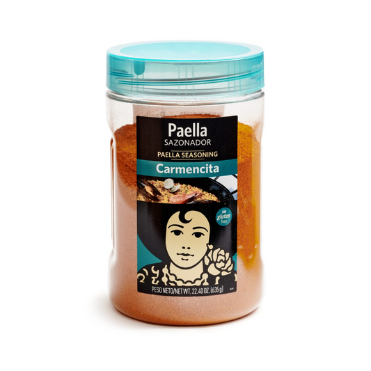 PAELLA SAZONADOR 635G