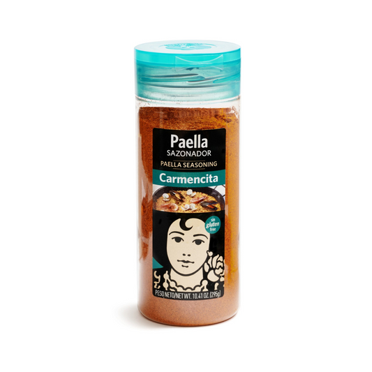 PAELLA SAZONADOR 295G