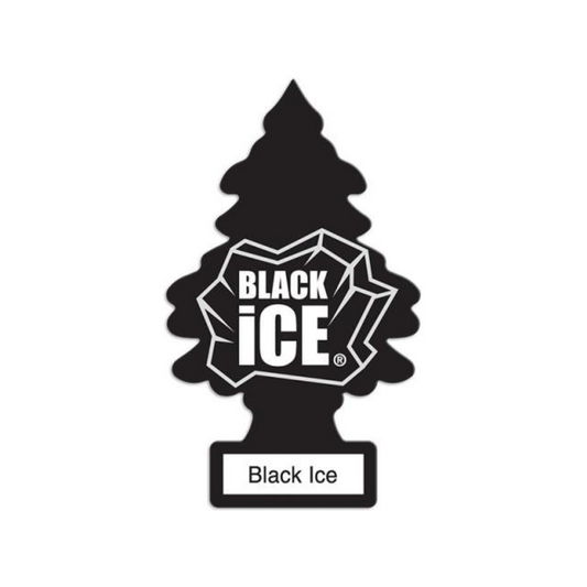 PINITO BLACK ICE