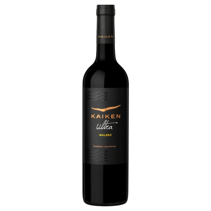 KAIKEN ULTRA MALBEC 750 ML