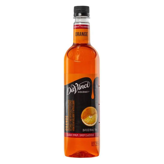 SABORIZANTE NARANJA 750ML