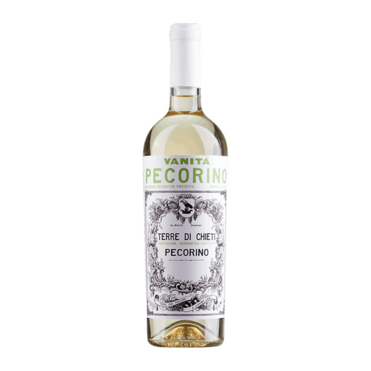PECORINO 2020 VANITA