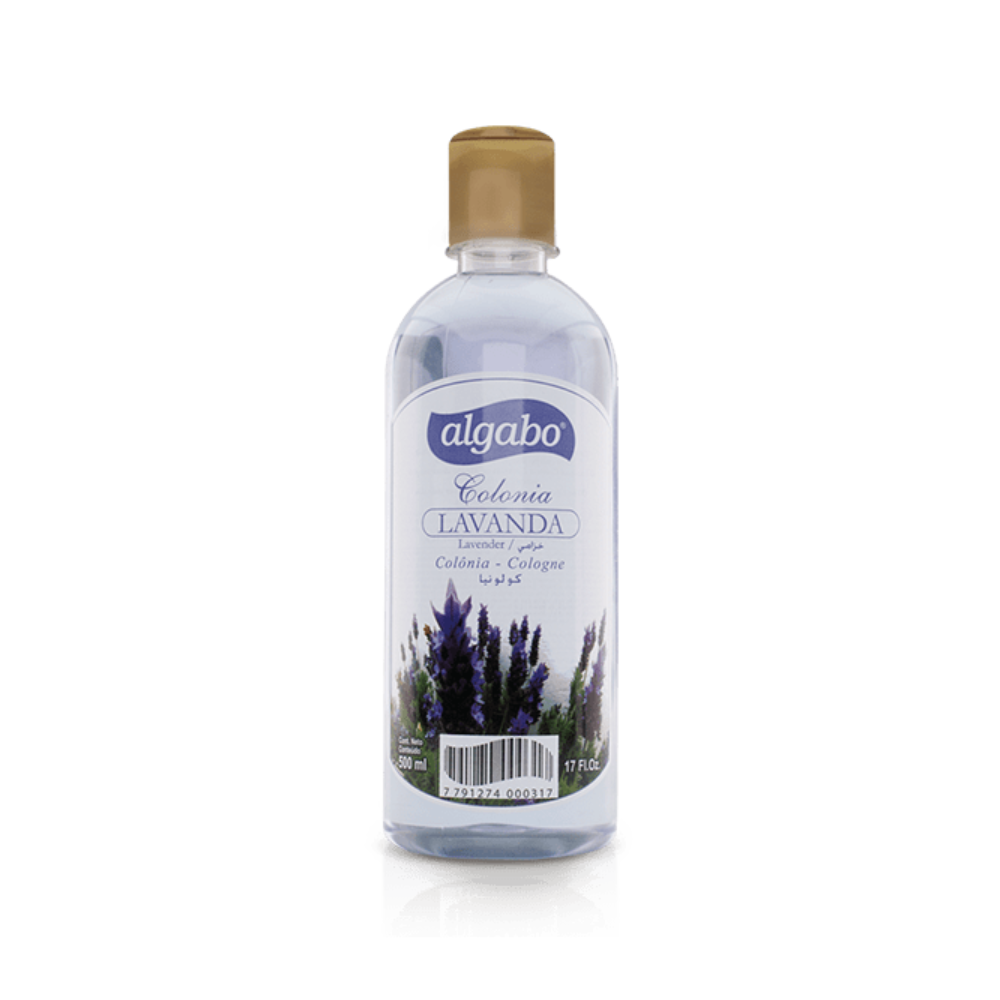 COLONIA ALGABO 500 ML