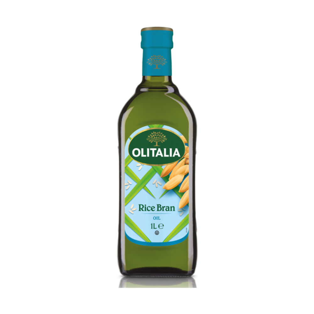 ACEITE OLITALIA