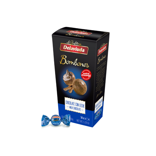 BOMBONES DELAVIUDA