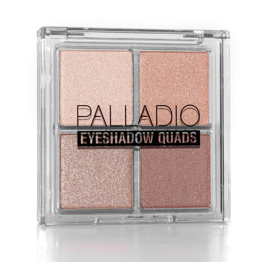 PALLADIO CUARTETO DE SOMBRAS