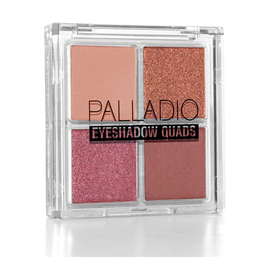 PALLADIO CUARTETO DE SOMBRAS