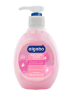 JABON LIQUIDO ALGABO