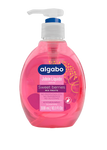 JABON LIQUIDO ALGABO