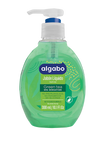 JABON LIQUIDO ALGABO