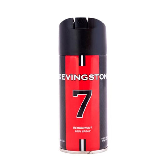 KEVINGSTON 7 160 ML