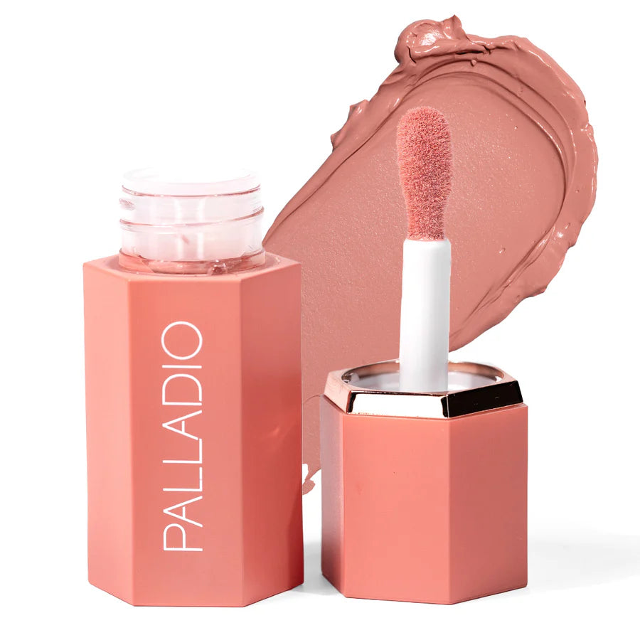 PALLADIO BLUSH LÍQUIDO