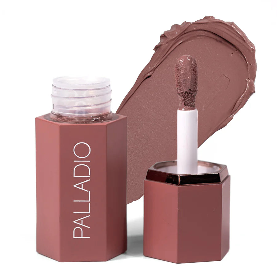 PALLADIO BLUSH LÍQUIDO