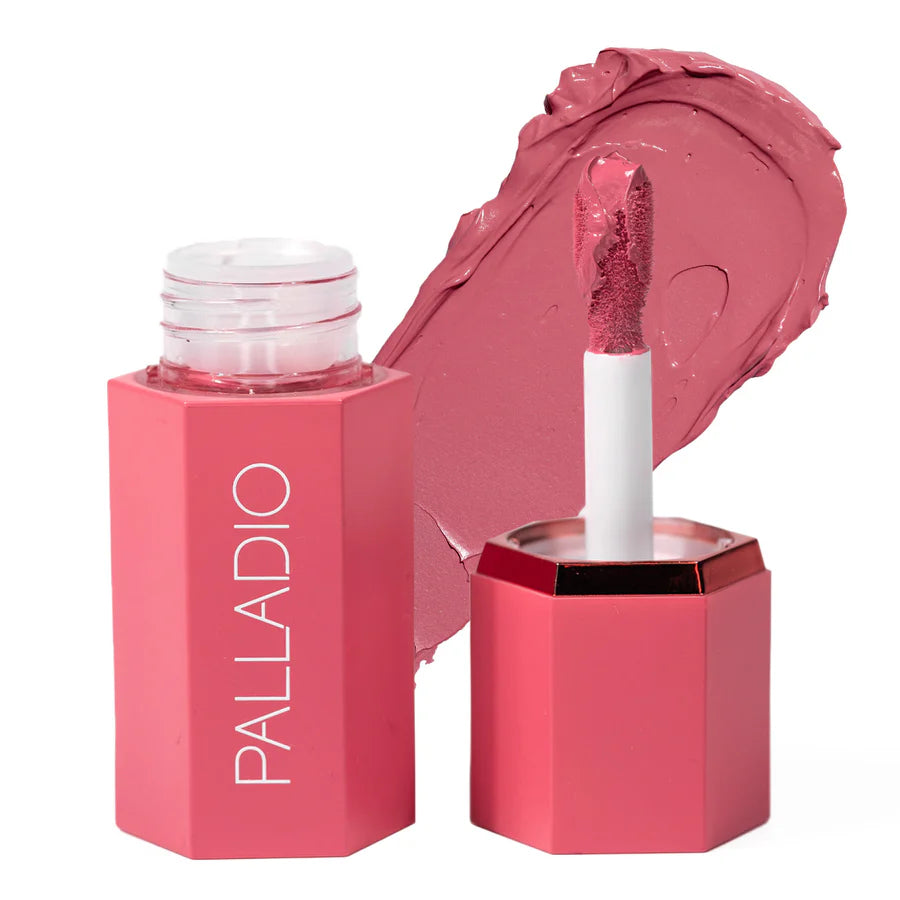 PALLADIO BLUSH LÍQUIDO