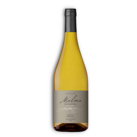 MALMA FAMILY RESERVE CHARDONNAY 750ML