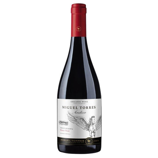 ÁNDICA PINOT NOIR