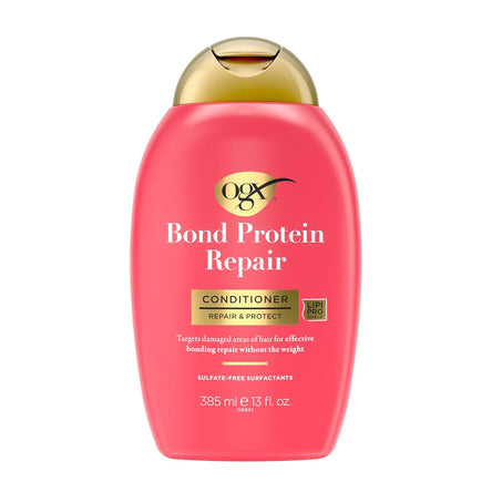 OGX BOND PROTEIN REPAIR  ACONDICIONADOR 385ML