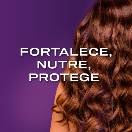 OGX BIOTIN & COLLAGEN SHAMPOO 385ML