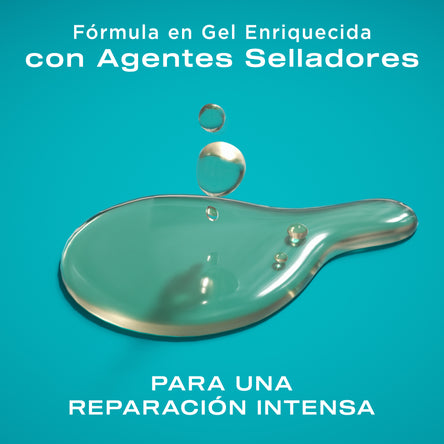 OGX BOND PROTEIN REPAIR SEALING SERUM 50ML