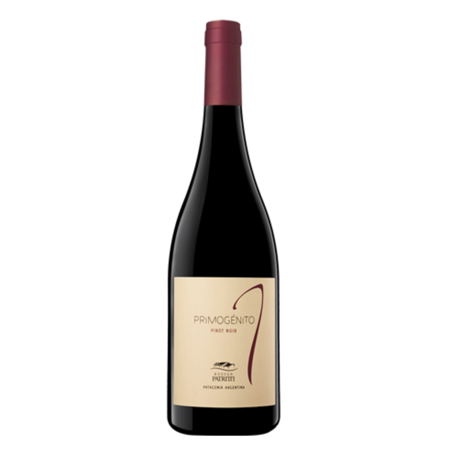 PRIMOGENITO PINOT NOIR