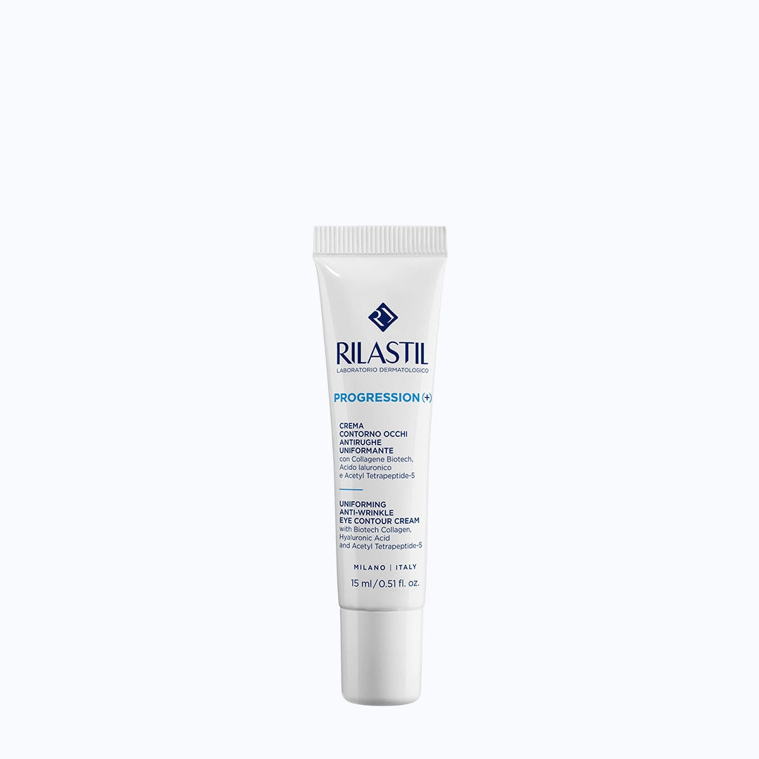 CONTORNO DE OJOS ANTIARRUGAS 15 ML