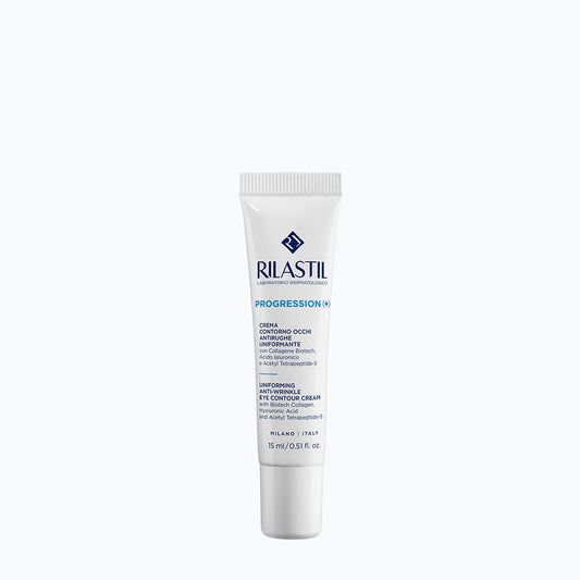 CONTORNO DE OJOS ANTIARRUGAS 15 ML
