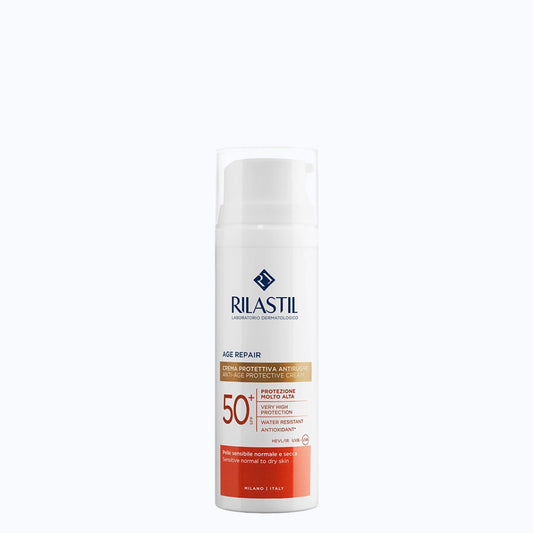 PROTECTOR SOLAR ANTIARRUGAS SPF 50+ X 50 ML
