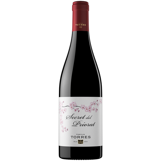 SECRET DEL PRIORAT 750ml