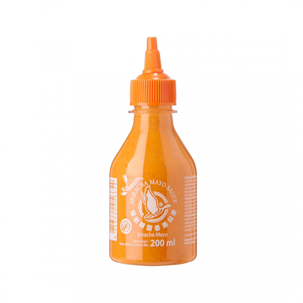 SRIRACHA MAYOO 200ML