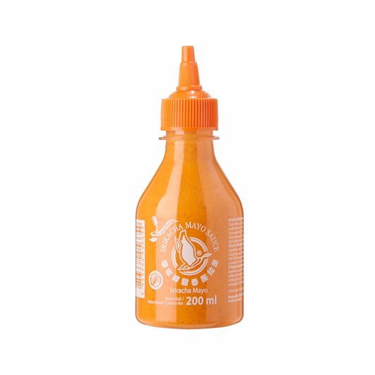 SRIRACHA MAYOO 200ML