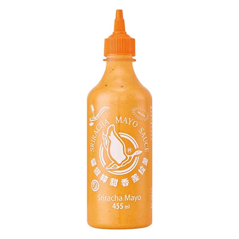 SRIRACHA MAYOO 455ML