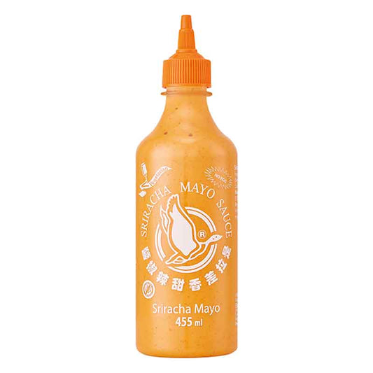 SRIRACHA MAYOO 455ML