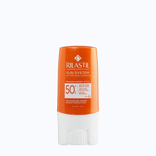 PROTECTOR SOLAR STICK SPF 50+ X 8,5 ML