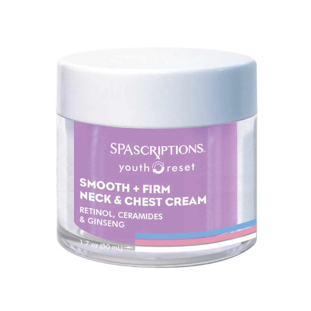 CREMA REAFIRMANTE CON RETINOL PARA CUELLO 50ML