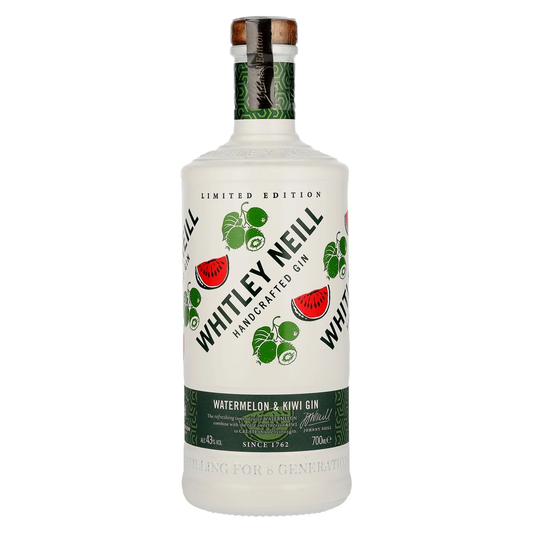 WHITLEY NEILL WATERMELON & KIWI 700ML