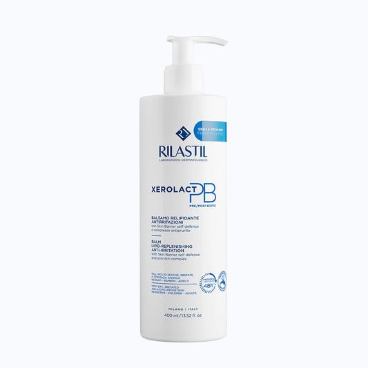BALSAMO ANTI-IRRITACION 400 ML