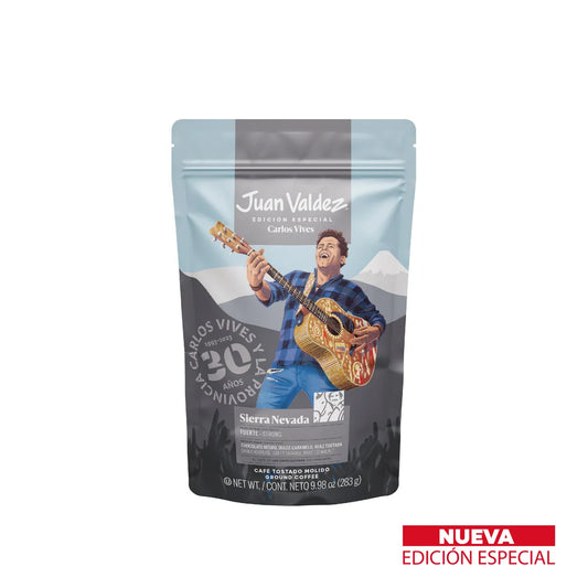 CAFÉ CARLOS VIVES 283 GR