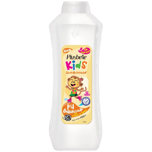 ACONDICIONADOR KIDS 750 ML