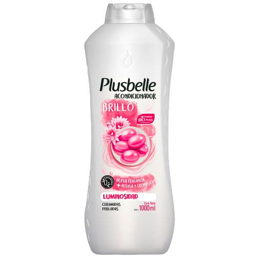 ACONDICIONADOR PLUSBELLE