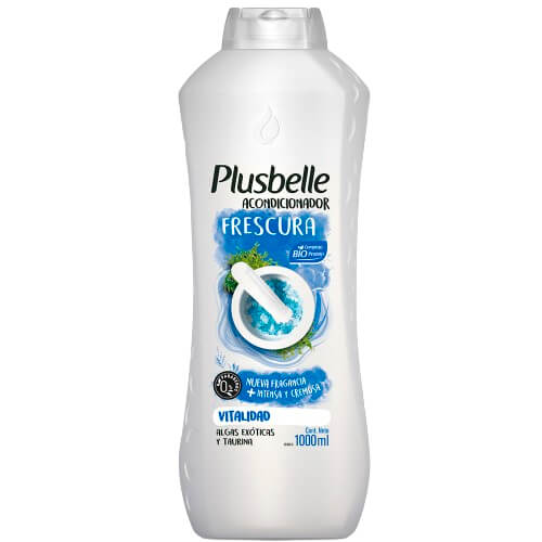 ACONDICIONADOR PLUSBELLE