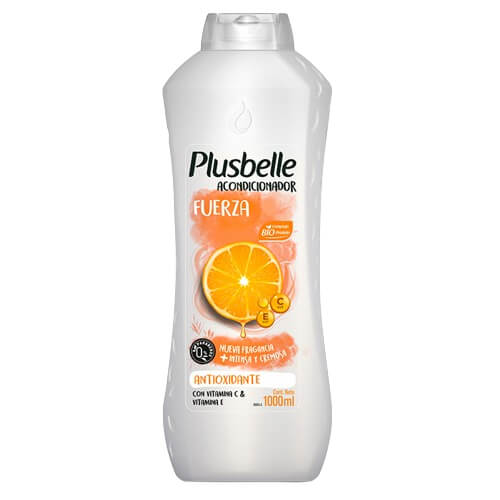 ACONDICIONADOR PLUSBELLE