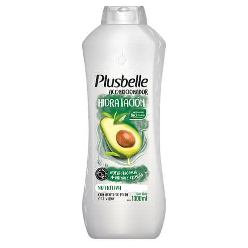 ACONDICIONADOR PLUSBELLE