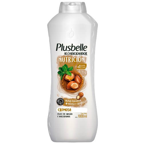 ACONDICIONADOR PLUSBELLE