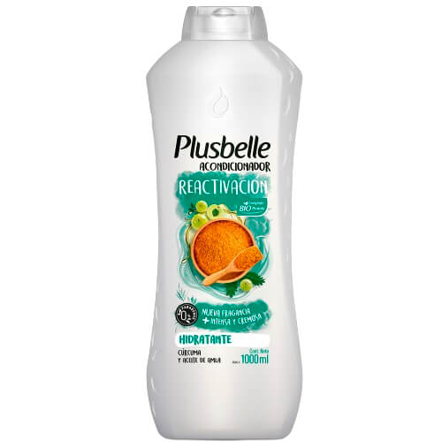 ACONDICIONADOR PLUSBELLE