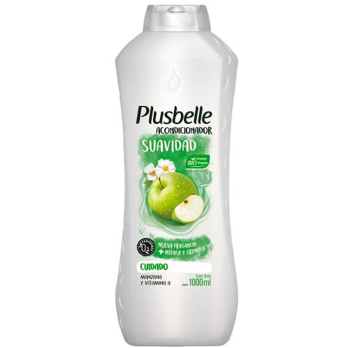 ACONDICIONADOR PLUSBELLE