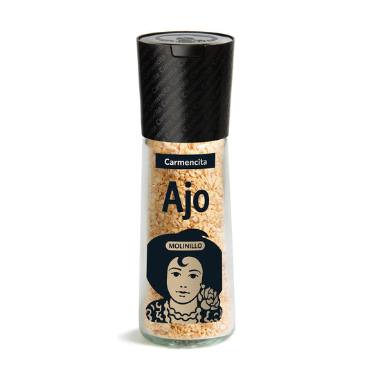 AJO TROCEADO