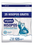 HISOPOS ALGABO