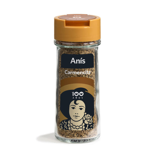 ESPECIAS ANÍS EN GRANO 20 GR