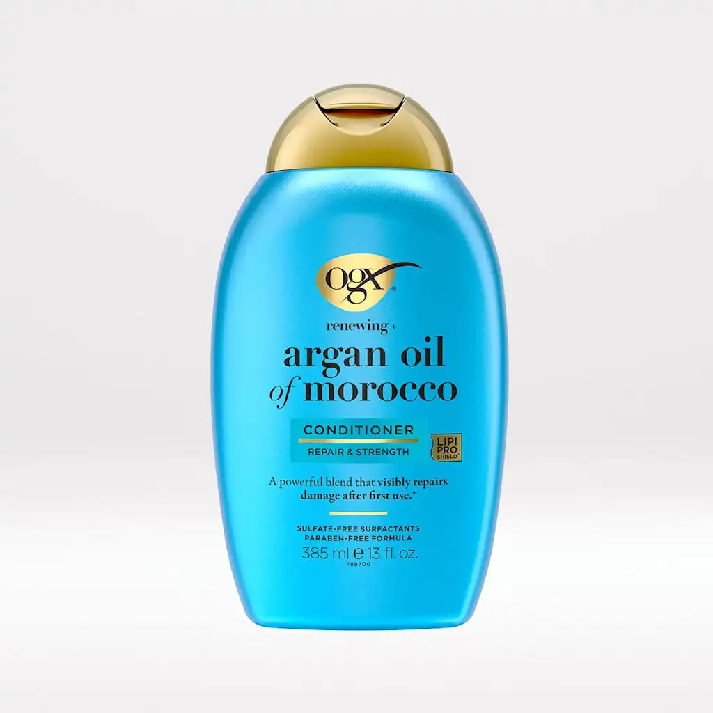 OGX ARGAN MOROCCO ACONDICIONADOR 385ML