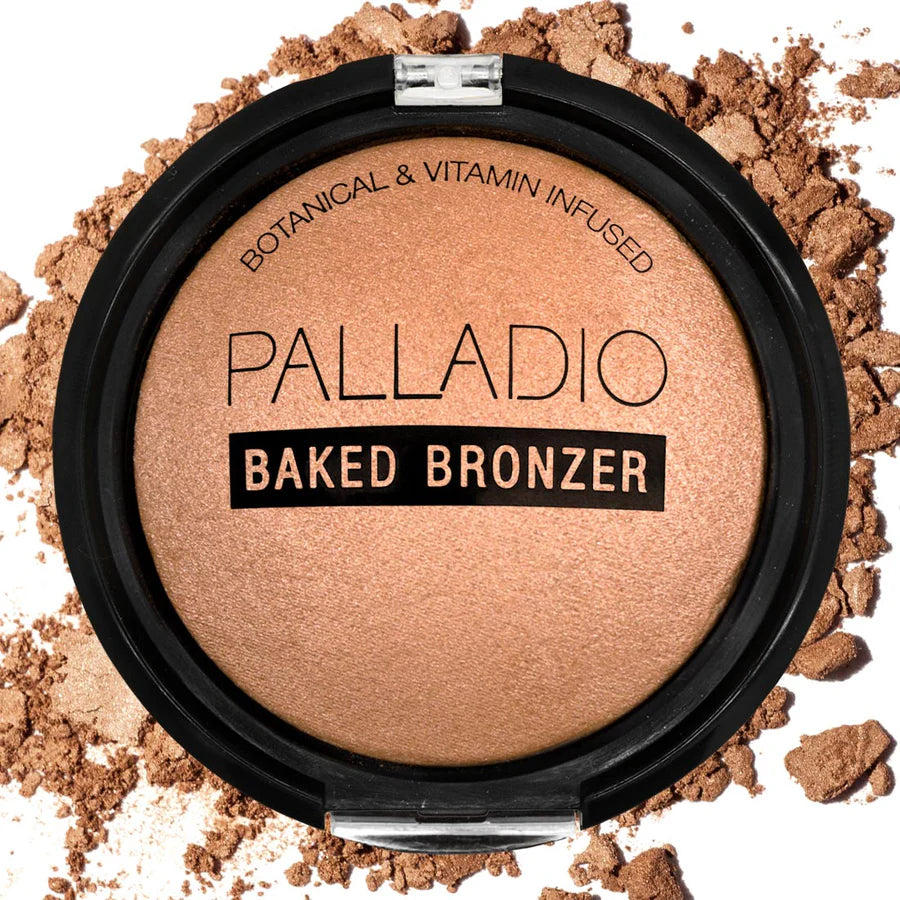 PALLADIO BRONZER